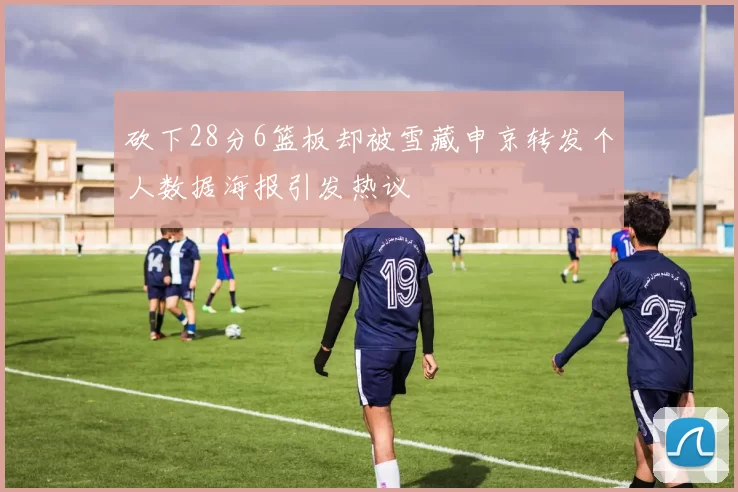 砍下28分6篮板却被雪藏申京转发个人数据海报引发热议
